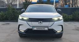 Honda e:NS1 2023 года за 10 350 000 тг. в Алматы – фото 2