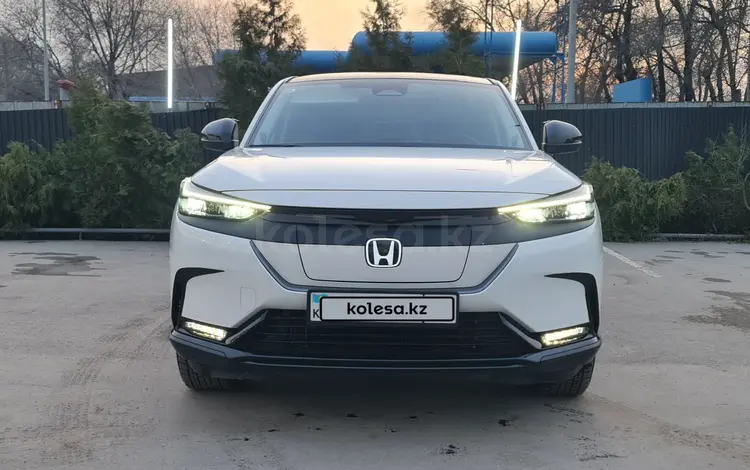 Honda e:NS1 2023 года за 10 400 000 тг. в Алматы