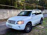 Toyota Highlander 2001 года за 6 600 000 тг. в Алматы