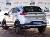 Chery Tiggo 2 Pro 2023 годаүшін5 700 000 тг. в Алматы – фото 5