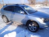 Lexus RX 350 2007 годаүшін8 700 000 тг. в Павлодар