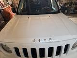 Jeep Patriot 2013 года за 4 500 000 тг. в Актау