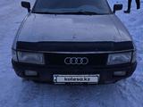 Audi 80 1989 года за 1 200 000 тг. в Усть-Каменогорск