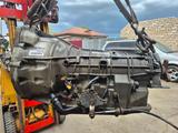 Акпп автомат коробка ZF 5HP-18 для BMW: 3 (E36), 5 (E34), 5 (E39), 7 (E32 за 200 000 тг. в Петропавловск