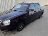 ВАЗ (Lada) Priora 2170 2012 года за 2 300 000 тг. в Атырау – фото 2