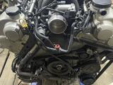 Двигатель Кайен 4.5 за 2 000 000 тг. в Алматы – фото 2