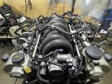 Двигатель Кайен 4.5 за 2 000 000 тг. в Алматы