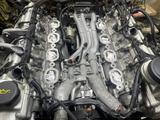 Двигатель Кайен 4.5 за 2 000 000 тг. в Алматы – фото 5