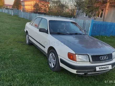 Audi 100 1992 года за 2 000 000 тг. в Петропавловск – фото 16