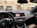 BMW X7 2022 года за 50 000 000 тг. в Караганда – фото 2