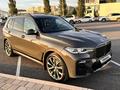 BMW X7 2022 года за 50 000 000 тг. в Караганда
