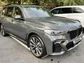 BMW X7 2022 года за 50 000 000 тг. в Караганда – фото 3