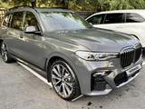BMW X7 2022 года за 55 000 000 тг. в Караганда – фото 3
