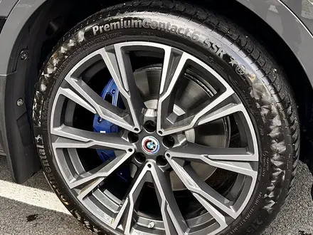 BMW X7 2022 года за 50 000 000 тг. в Караганда – фото 4