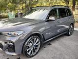 BMW X7 2022 года за 55 000 000 тг. в Караганда – фото 5