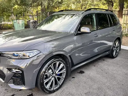 BMW X7 2022 года за 50 000 000 тг. в Караганда – фото 5