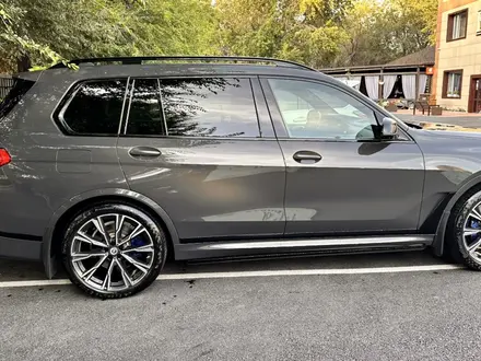 BMW X7 2022 года за 50 000 000 тг. в Караганда – фото 6