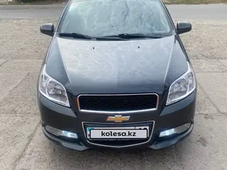 Chevrolet Nexia