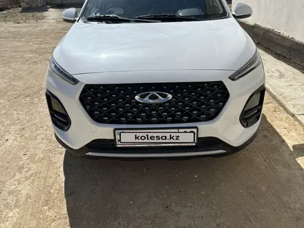 Chery Tiggo 2 Pro 2023 года за 6 400 000 тг. в Актау – фото 12