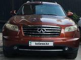 Infiniti FX35 2006 годаүшін4 500 000 тг. в Алматы – фото 2