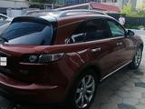 Infiniti FX35 2006 годаүшін4 500 000 тг. в Алматы – фото 5