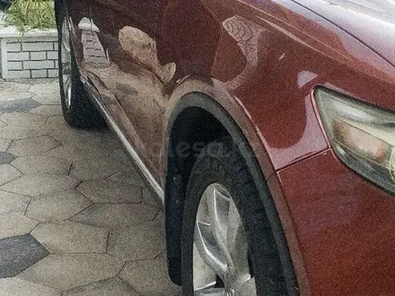Infiniti FX35 2006 года за 4 500 000 тг. в Алматы – фото 6