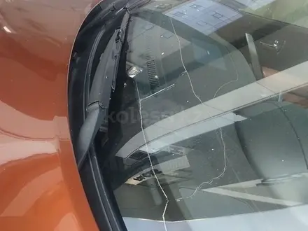 Infiniti FX35 2006 года за 4 500 000 тг. в Алматы – фото 9