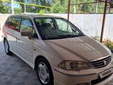 Honda Odyssey 2000 годаfor5 200 000 тг. в Алматы