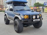 Mitsubishi Pajero 1995 года за 6 500 000 тг. в Алматы