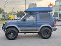 Mitsubishi Pajero 1995 года за 6 500 000 тг. в Алматы – фото 4