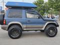 Mitsubishi Pajero 1995 года за 6 500 000 тг. в Алматы – фото 8
