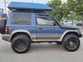 Mitsubishi Pajero 1995 года за 6 500 000 тг. в Алматы – фото 9