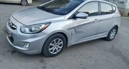 Hyundai Accent 2011 годаfor3 900 000 тг. в Актобе – фото 3