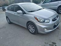 Hyundai Accent 2011 годаүшін3 900 000 тг. в Актобе