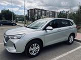 Haval M6 2025 года за 7 650 000 тг. в Караганда – фото 3