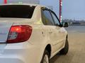 ВАЗ (Lada) Granta 2190 2014 года за 3 100 000 тг. в Атырау – фото 7