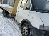 ГАЗ  ГАЗель (2705) 2000 годаүшін3 500 000 тг. в Алматы – фото 5