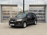 Chevrolet Captiva 2014 года за 6 290 000 тг. в Алматы