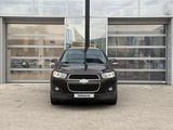 Chevrolet Captiva 2014 года за 6 290 000 тг. в Алматы – фото 2