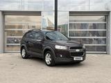 Chevrolet Captiva 2014 года за 6 290 000 тг. в Алматы – фото 3