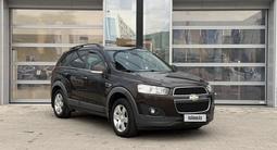 Chevrolet Captiva 2014 года за 6 290 000 тг. в Алматы – фото 3