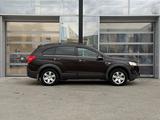 Chevrolet Captiva 2014 года за 6 290 000 тг. в Алматы – фото 4