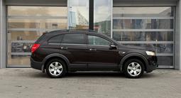 Chevrolet Captiva 2014 года за 6 290 000 тг. в Алматы – фото 4