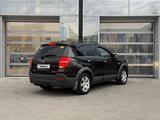 Chevrolet Captiva 2014 года за 6 290 000 тг. в Алматы – фото 5