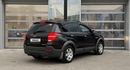 Chevrolet Captiva 2014 года за 6 290 000 тг. в Алматы – фото 5