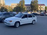 ВАЗ (Lada) 2114 2013 года за 1 300 000 тг. в Семей – фото 4