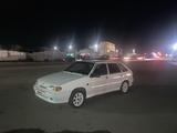 ВАЗ (Lada) 2114 2013 года за 1 300 000 тг. в Семей