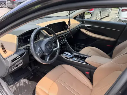 Hyundai Sonata, 2023
