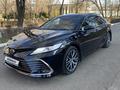 Toyota Camry 2021 годаfor17 500 000 тг. в Тараз