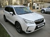 Subaru Forester 2014 годаүшін10 200 000 тг. в Алматы – фото 2